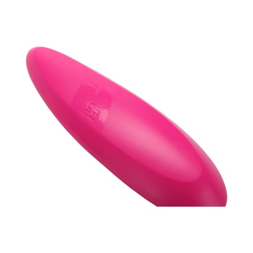 ROMP Shine Rechargeable Silicone Clitoral Vibrator - Explore Pleasure