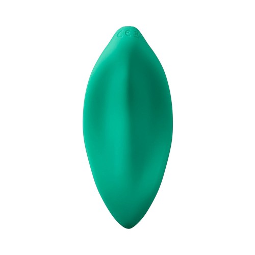 Vibrador Recargable ROMP Wave