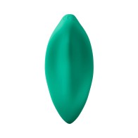 Vibrador Recargable ROMP Wave