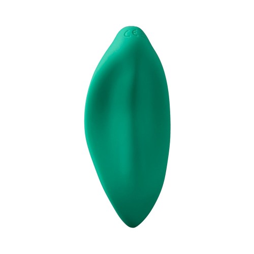 Vibrador Recargable ROMP Wave