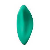 Vibrador Recargable ROMP Wave