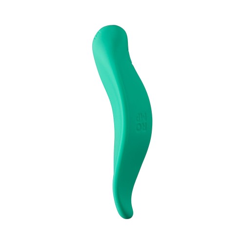 Vibrador Recargable ROMP Wave