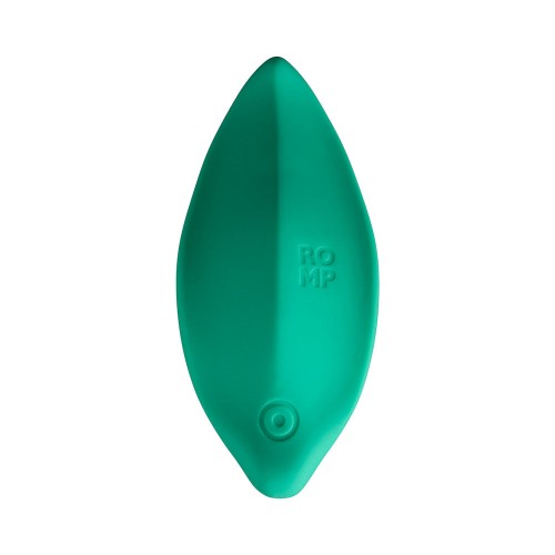 Vibrador Recargable ROMP Wave