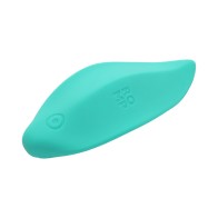 Vibrador Recargable ROMP Wave