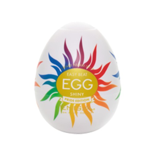 Tenga Egg Edición Brillante del Orgullo