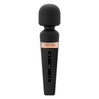 Titan Touch Panel Wand Massager Powerful Relaxation