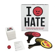 Juego I Hate!