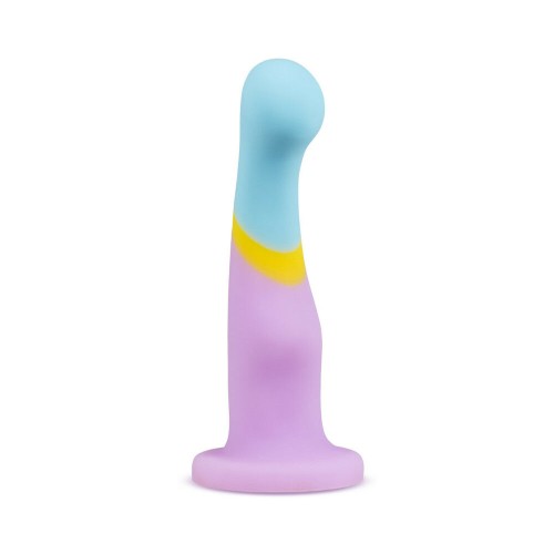 Dildo Avant D14 Corazón de Oro para Placer G-Spot