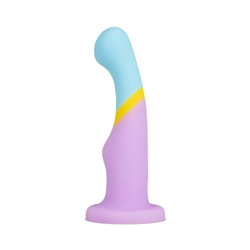 Avant D14 Heart of Gold Dildo for G-Spot Pleasure