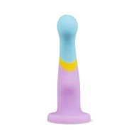 Dildo Avant D14 Corazón de Oro para Placer G-Spot