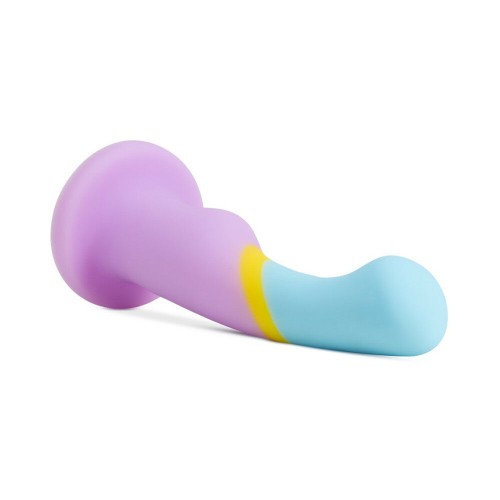 Dildo Avant D14 Corazón de Oro para Placer G-Spot