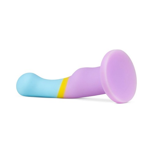 Dildo Avant D14 Corazón de Oro para Placer G-Spot