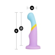 Dildo Avant D14 Corazón de Oro para Placer G-Spot