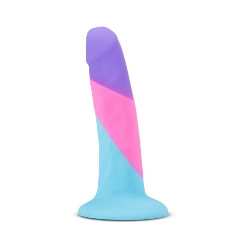 Avant D15 Silicone Dildo for Pleasure