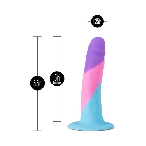 Dildo de Silicona Avant D15 para Placer