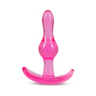 Plug Anal Curvy B Yours Rosa