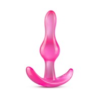 Plug Anal Curvy B Yours Rosa