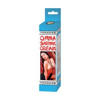 Crema China Shrink 1.5oz