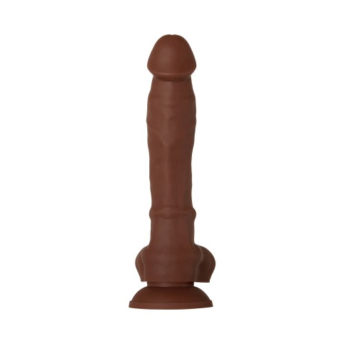 Dildo Poseable Real Suave para Placeres Únicos