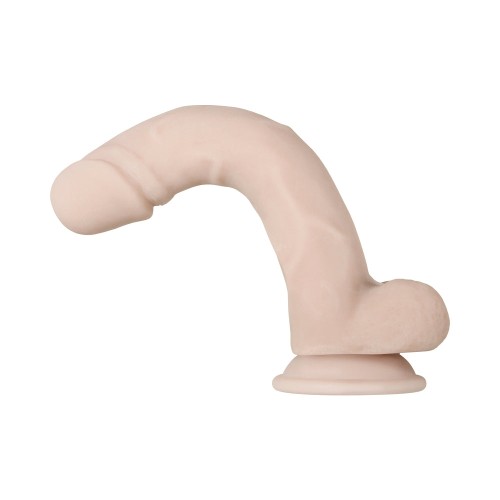 Evolved Real Supple Dildo