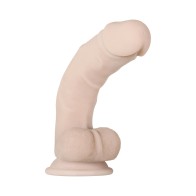 Evolved Real Supple Dildo