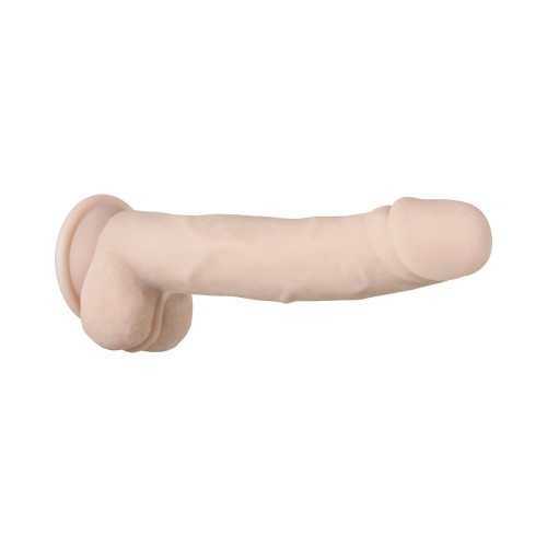 Evolved Real Supple Dildo