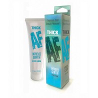 Thick AF Girth Cream for Him