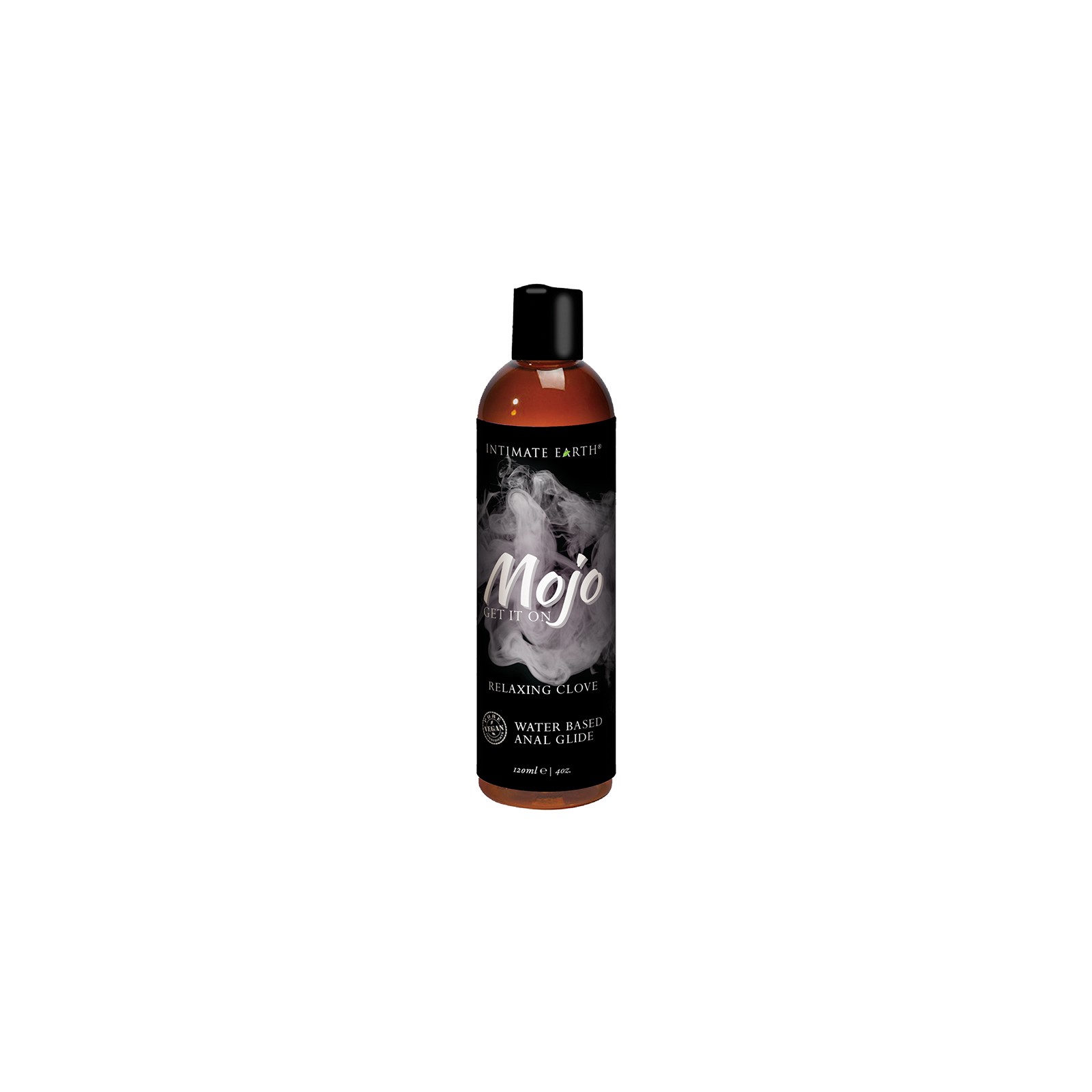 Intimate Earth Mojo Deslizante Relajante de Clavo - 4 oz