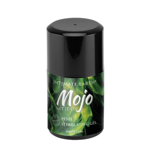 Intimate Earth Mojo Stimulating Gel 1 oz