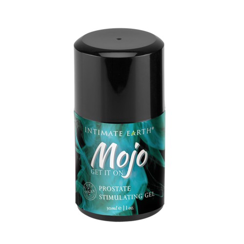 Gel Prostatador Mojo para Sensación Mejorada