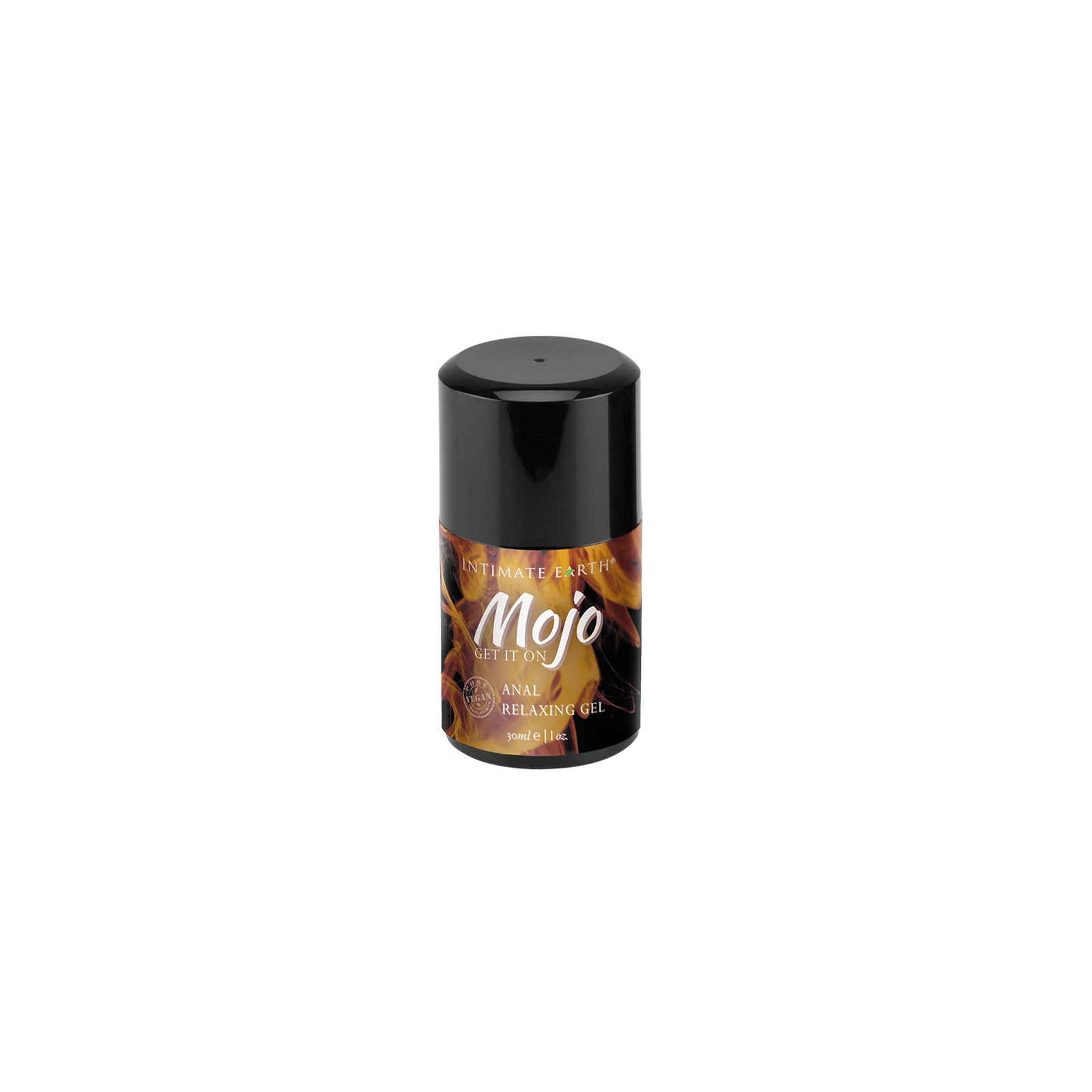 Intimate Earth Mojo Clove Oil Anal Relaxing Gel 1 oz