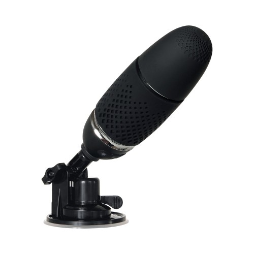 Evolved Thrust & Go Thrusting Vibrator - Dual Shaft Design