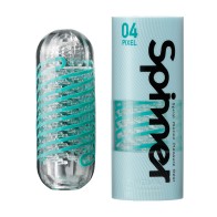 Tenga Spinner Pixel - Unique Stimulation