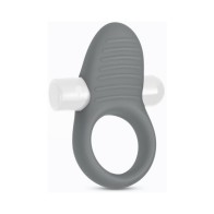 Noje C1 Anillo Vibrador Silicona Recargable