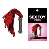 Pin de Juguete Sexual - Accesorio Divertido