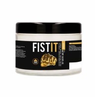 Lubricante a Base de Agua Fist It para Placer Mejorado