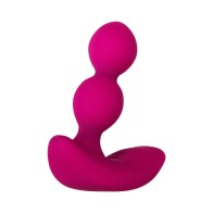 Plug Anal Inflatable Zero Tolerance Bubble Butt para Aventura