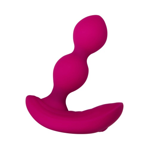 Plug Anal Inflatable Zero Tolerance Bubble Butt para Aventura