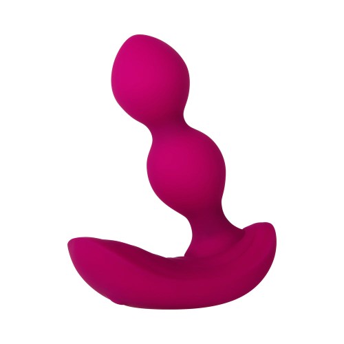 Plug Anal Inflatable Zero Tolerance Bubble Butt para Aventura