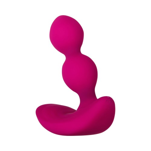 Plug Anal Inflatable Zero Tolerance Bubble Butt para Aventura