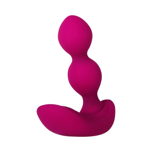 Plug Anal Inflatable Zero Tolerance Bubble Butt para Aventura