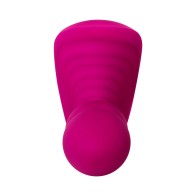 Plug Anal Inflatable Zero Tolerance Bubble Butt para Aventura