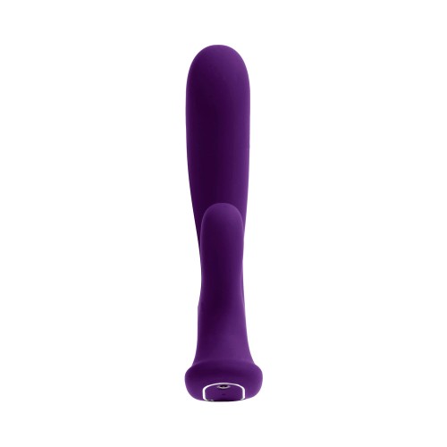 Vedo Wild Rechargeable Dual Vibe