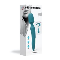 Vibrador Mágico Recargable 3 en 1 Love to Love R-evolution