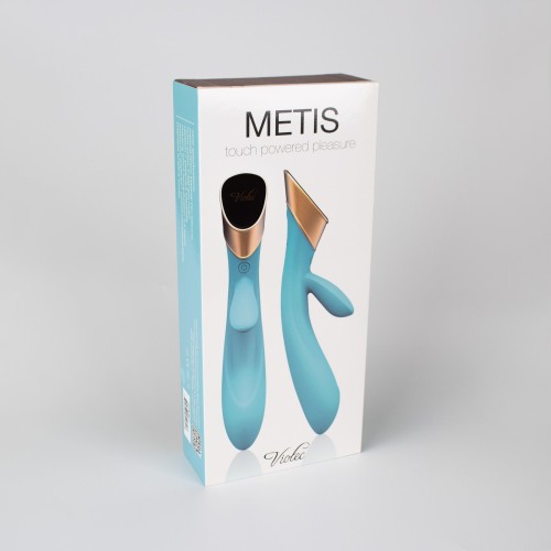 Metis Rabbit Vibe Blue