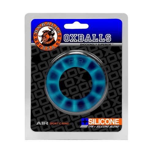 Compra Oxballs Air Cockring O/S Azul Espacial Online