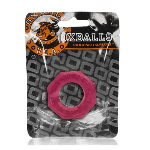 Oxballs Humpballs Anillo para el Pene Rosa