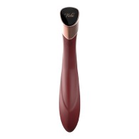 Manto Touch Panel G-Spot Vibrator