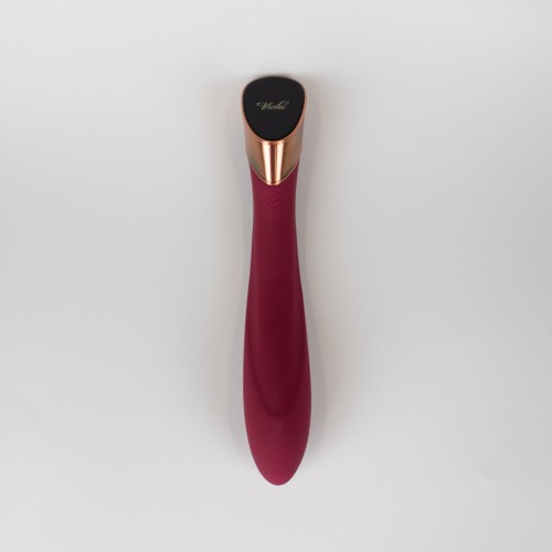 Manto Touch Panel G-Spot Vibrator