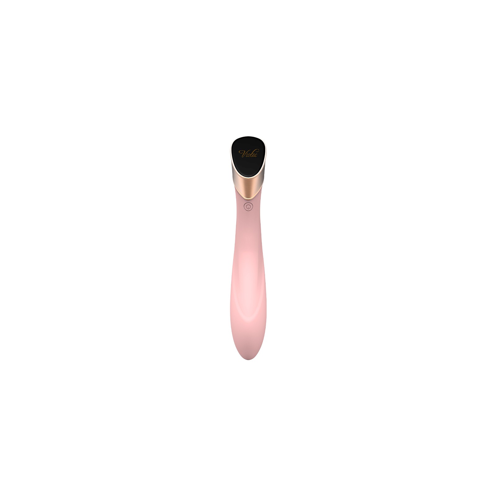 Manto Touch Panel G-Spot Vibrator